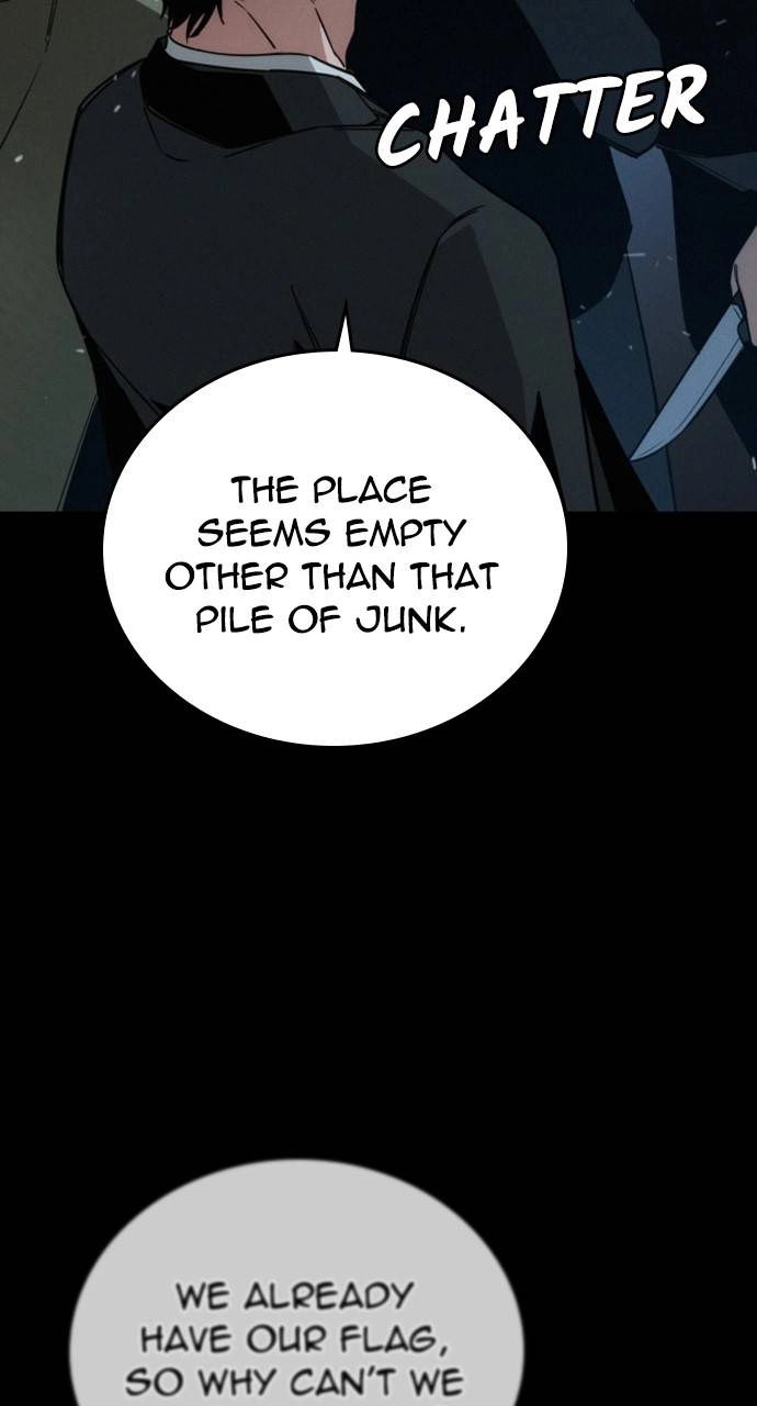 The regressor only protects me Chapter 9 – Seige (1) Page 16