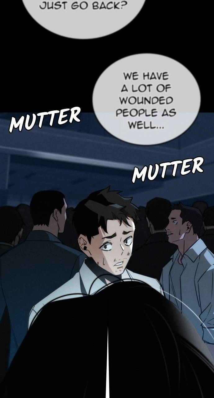 The regressor only protects me Chapter 9 – Seige (1) Page 17