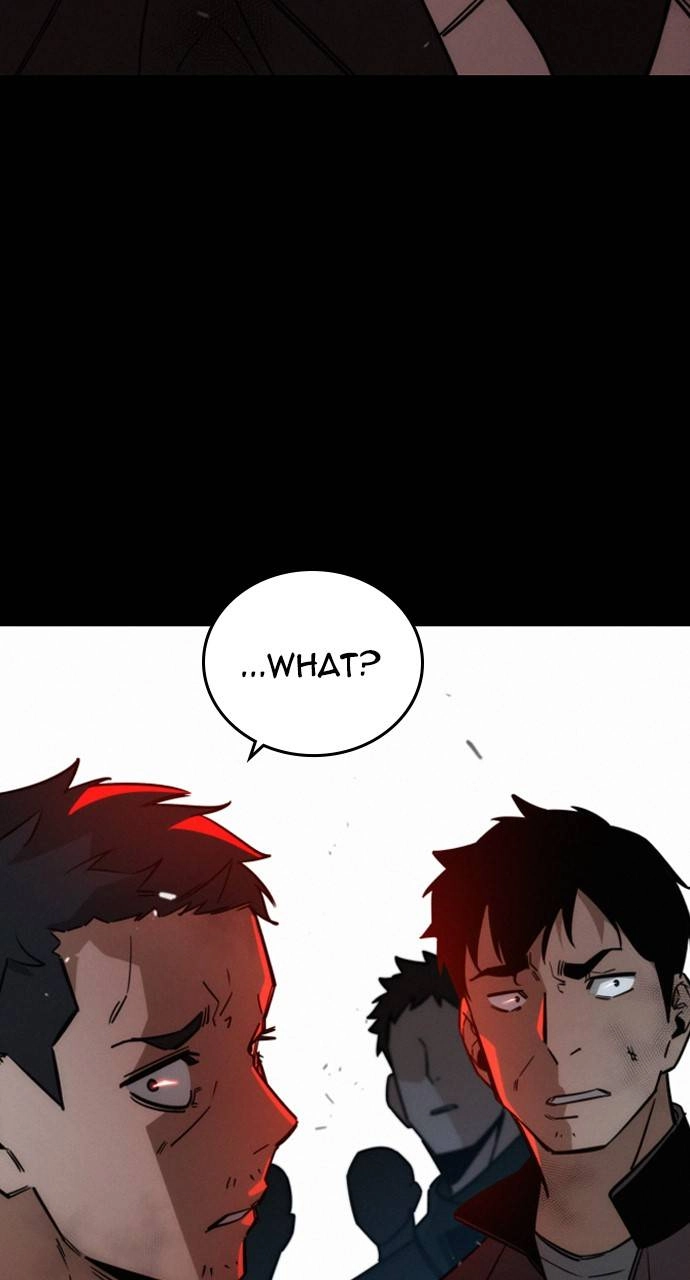 The regressor only protects me Chapter 9 – Seige (1) Page 25