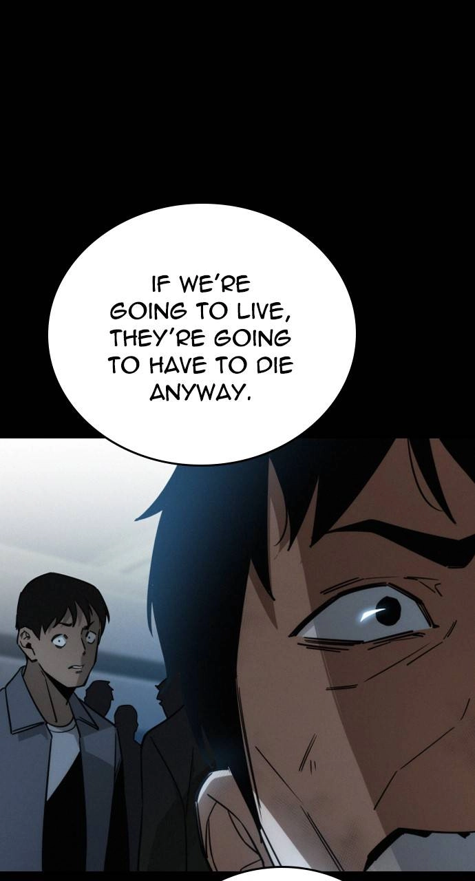 The regressor only protects me Chapter 9 – Seige (1) Page 31