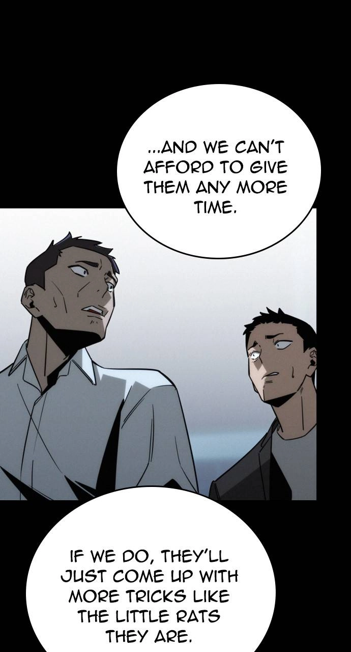 The regressor only protects me Chapter 9 – Seige (1) Page 36