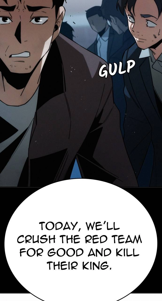 The regressor only protects me Chapter 9 – Seige (1) Page 38