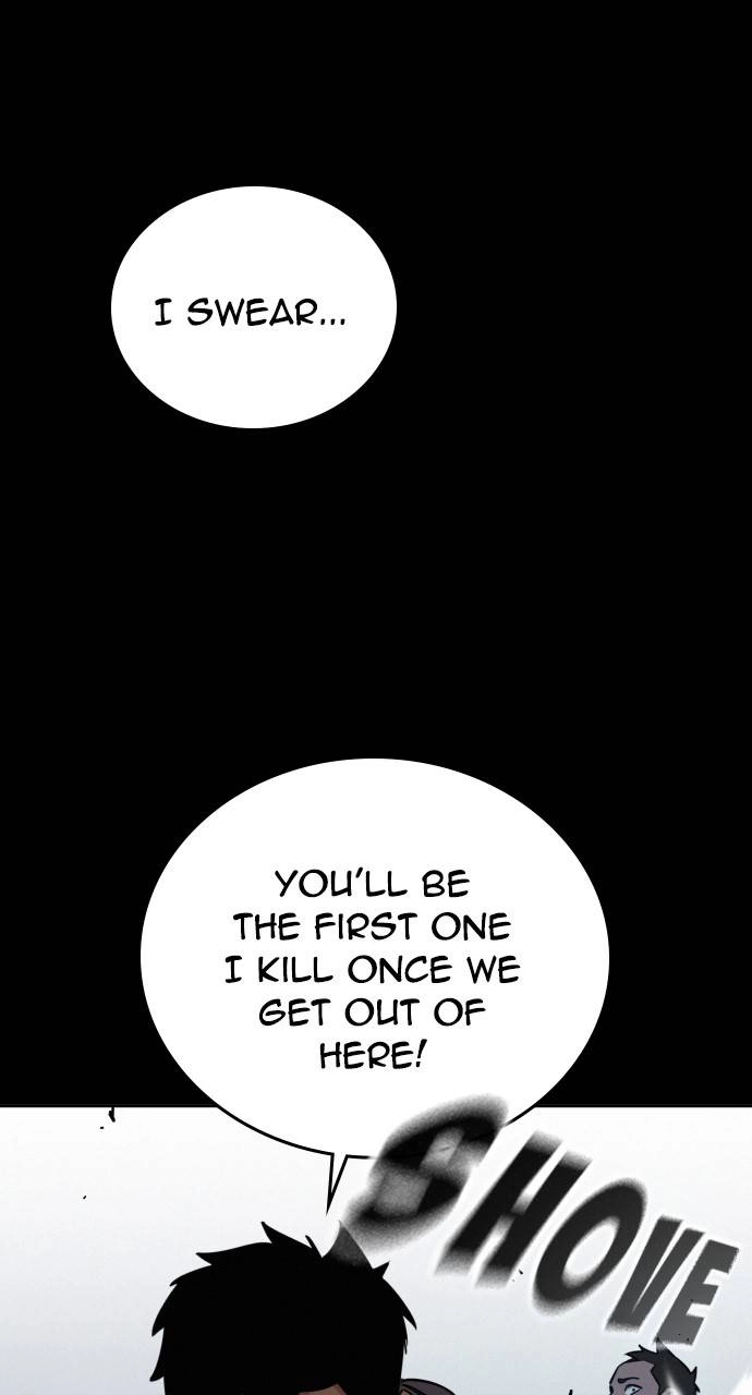 The regressor only protects me Chapter 9 – Seige (1) Page 40