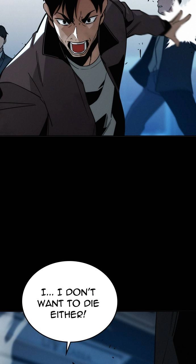 The regressor only protects me Chapter 9 – Seige (1) Page 41