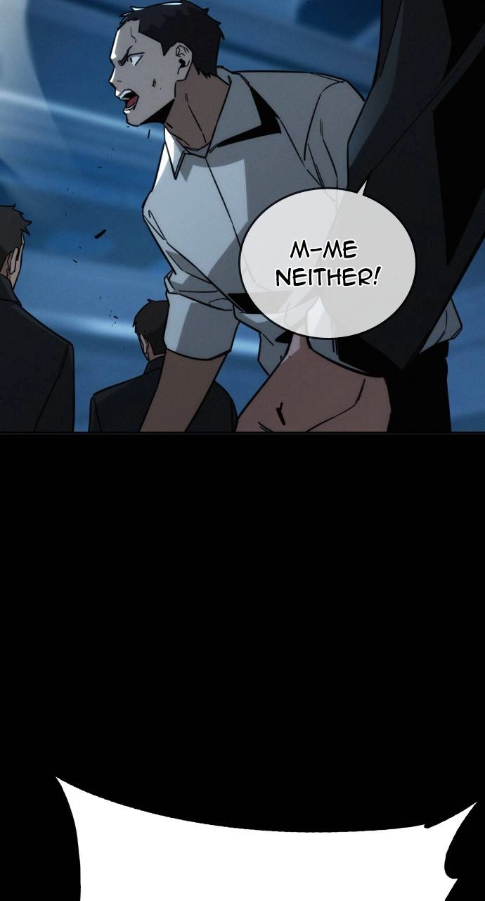 The regressor only protects me Chapter 9 – Seige (1) Page 42
