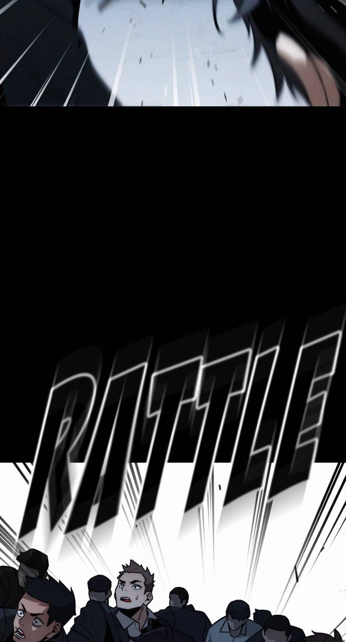 The regressor only protects me Chapter 9 – Seige (1) Page 44