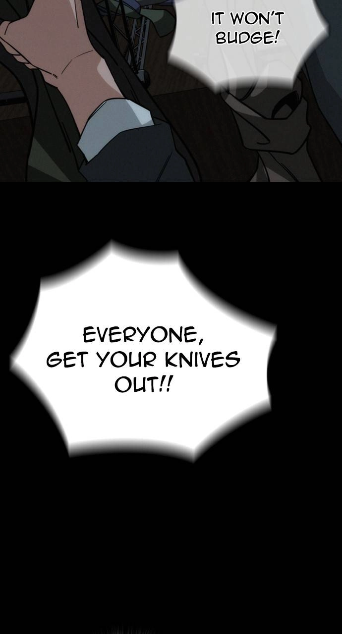 The regressor only protects me Chapter 9 – Seige (1) Page 47