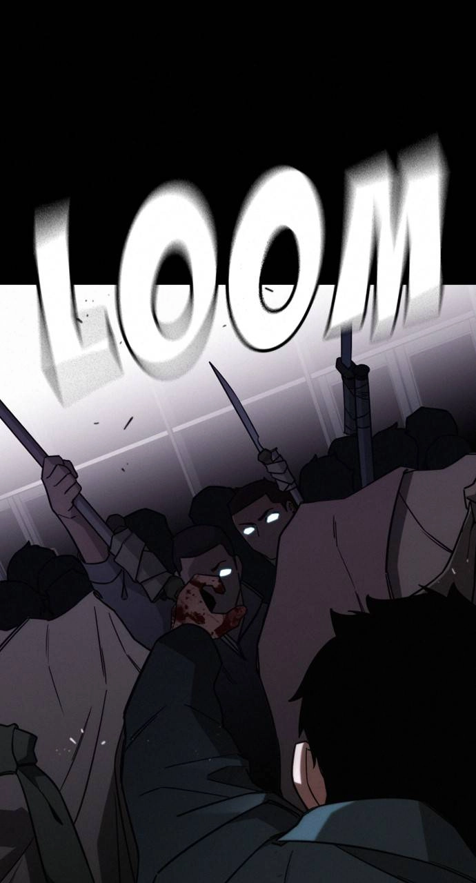 The regressor only protects me Chapter 9 – Seige (1) Page 54