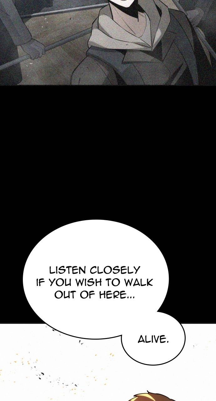 The regressor only protects me Chapter 9 – Seige (1) Page 5