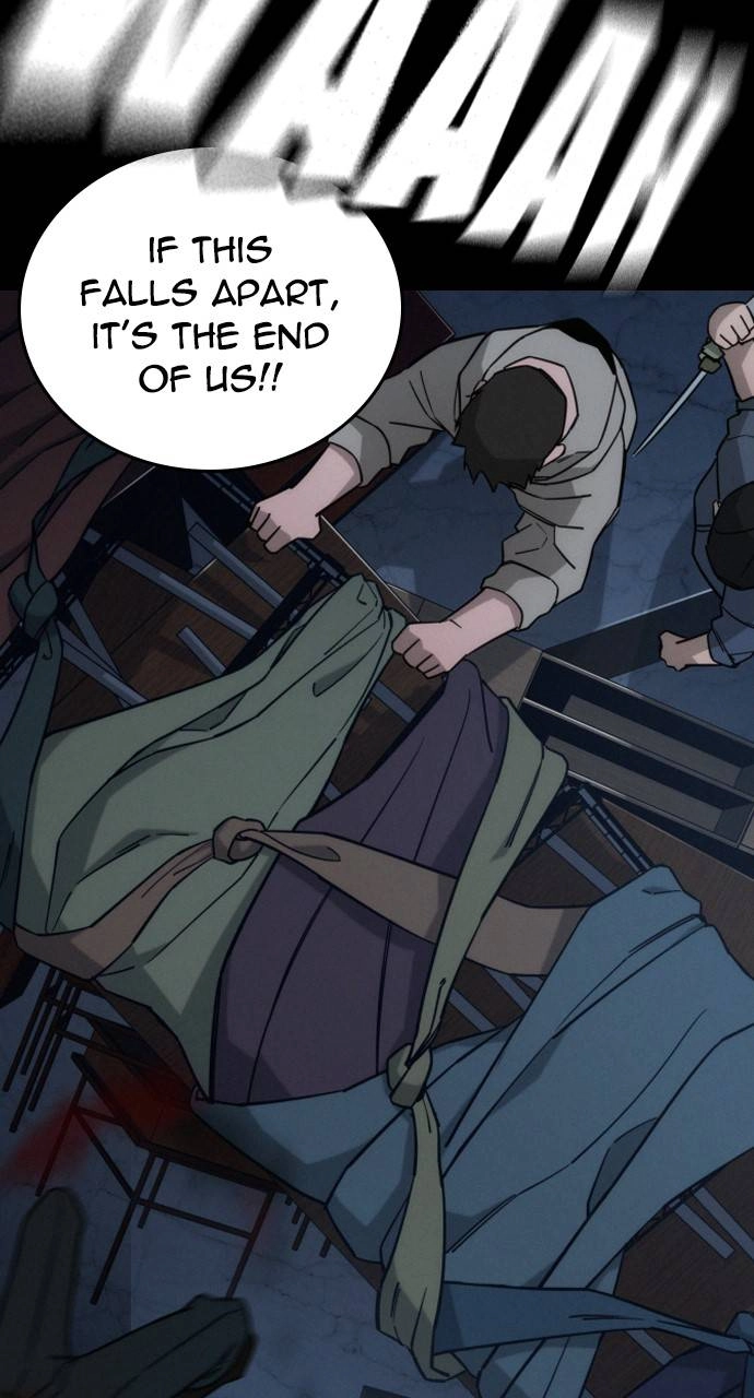 The regressor only protects me Chapter 9 – Seige (1) Page 60