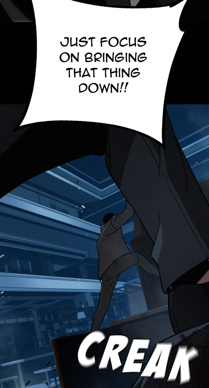 The regressor only protects me Chapter 9 – Seige (1) Page 64