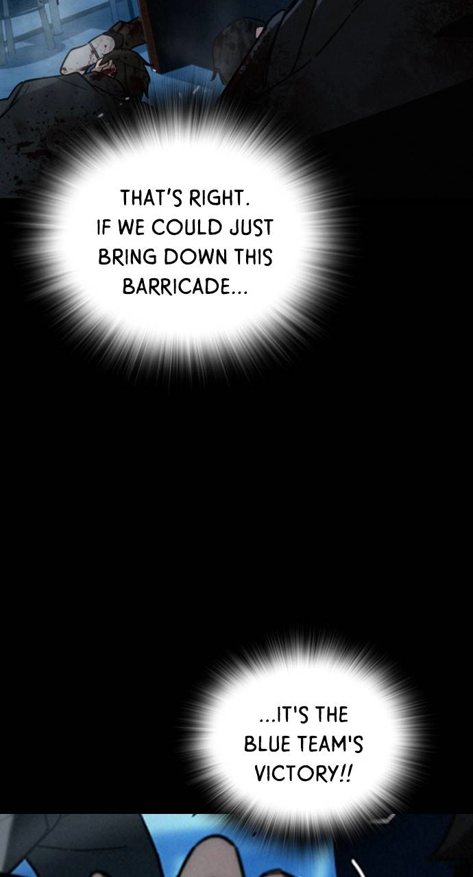 The regressor only protects me Chapter 9 – Seige (1) Page 65