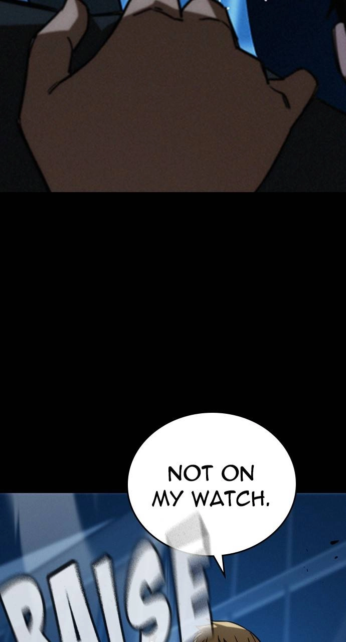 The regressor only protects me Chapter 9 – Seige (1) Page 66
