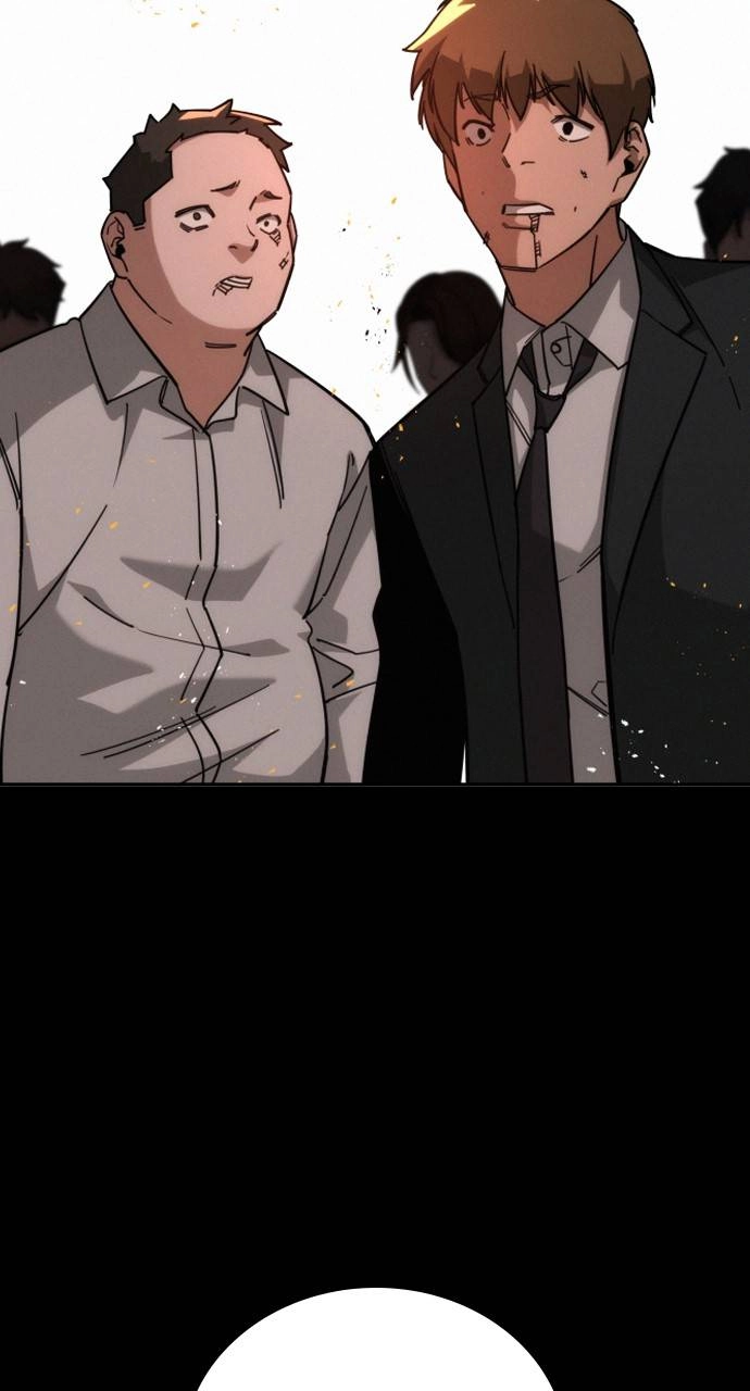 The regressor only protects me Chapter 9 – Seige (1) Page 6