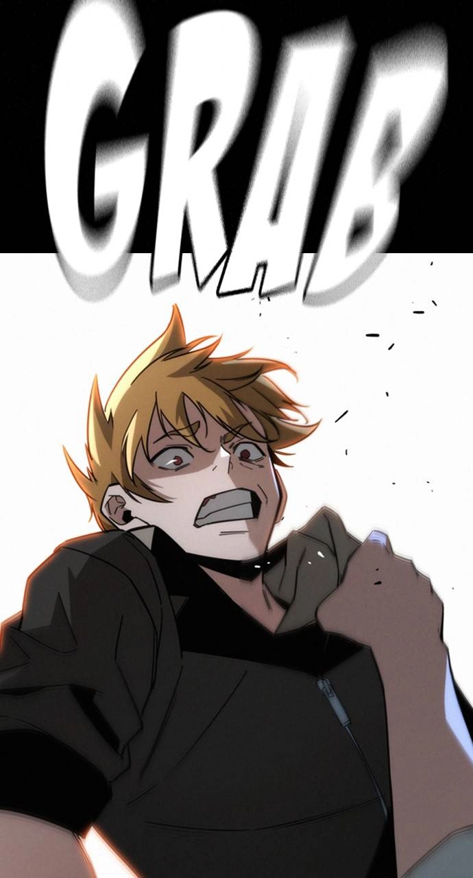 The regressor only protects me Chapter 9 – Seige (1) Page 75
