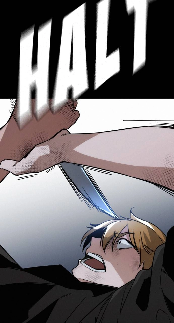 The regressor only protects me Chapter 9 – Seige (1) Page 84