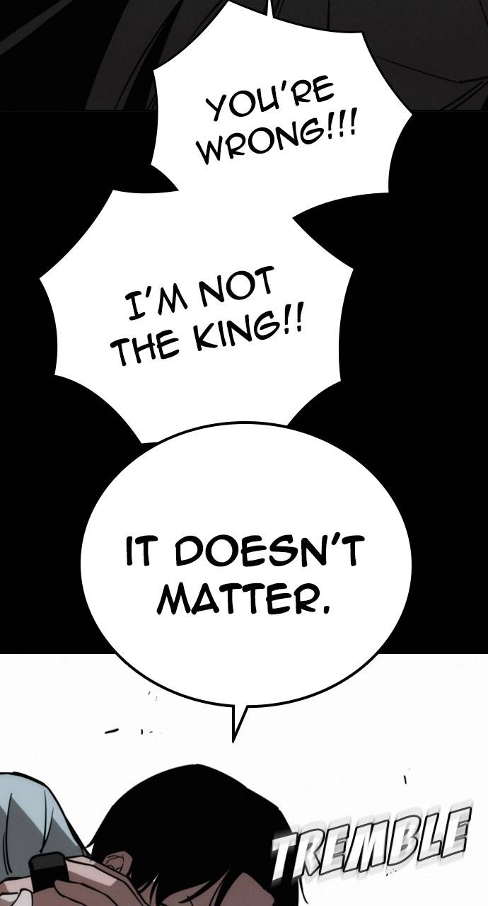 The regressor only protects me Chapter 9 – Seige (1) Page 85