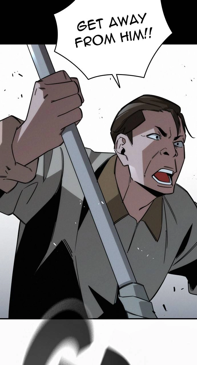 The regressor only protects me Chapter 9 – Seige (1) Page 89
