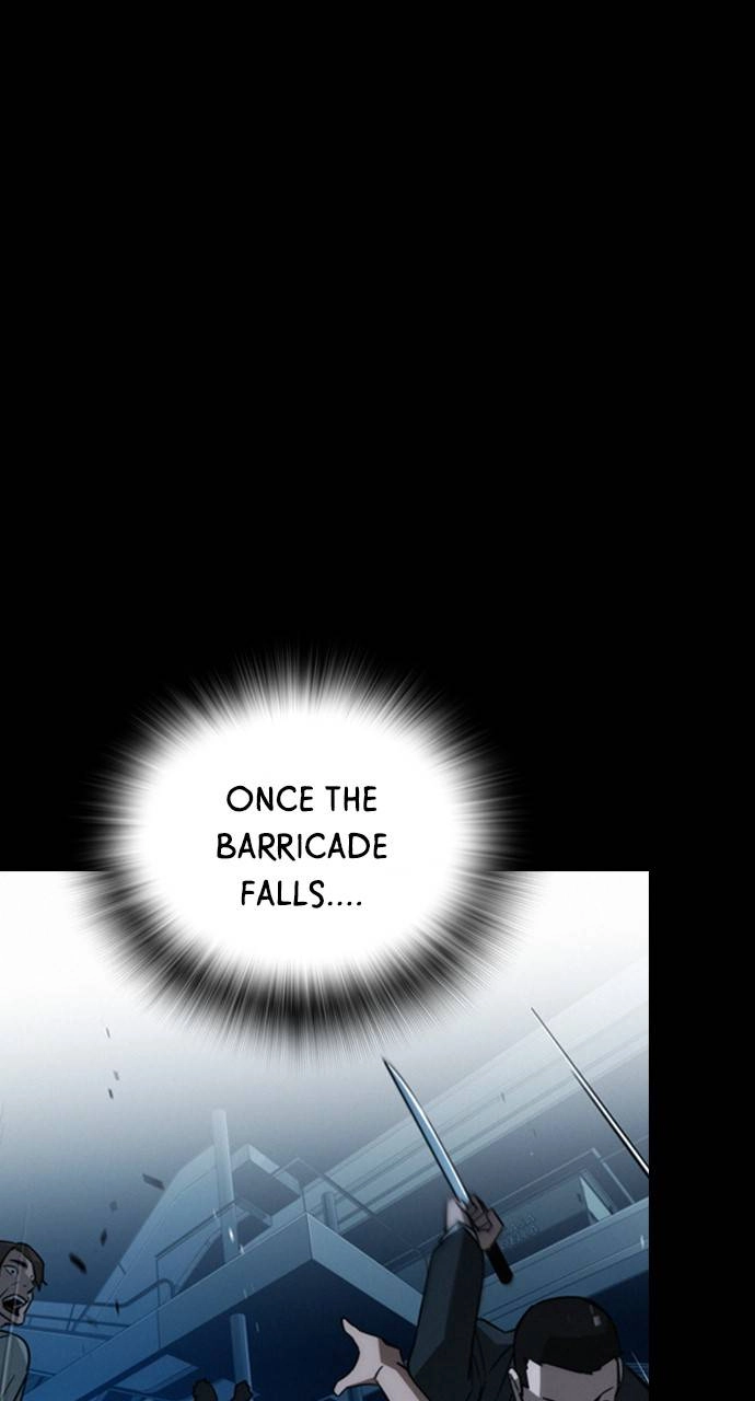 The regressor only protects me Chapter 9 – Seige (1) Page 95