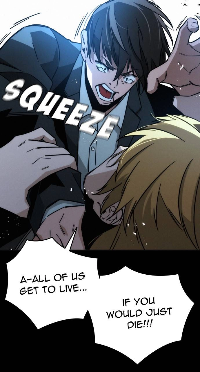 The regressor only protects me Chapter 10 – Seige (2) Page 100