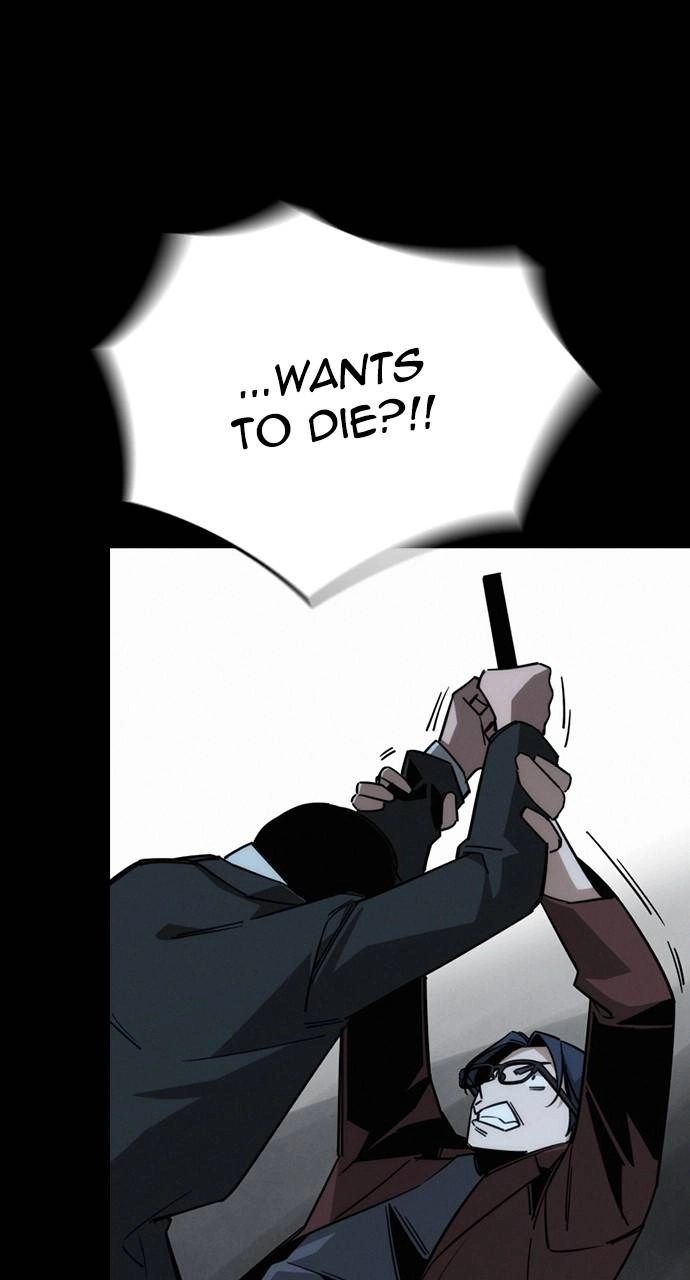 The regressor only protects me Chapter 10 – Seige (2) Page 104
