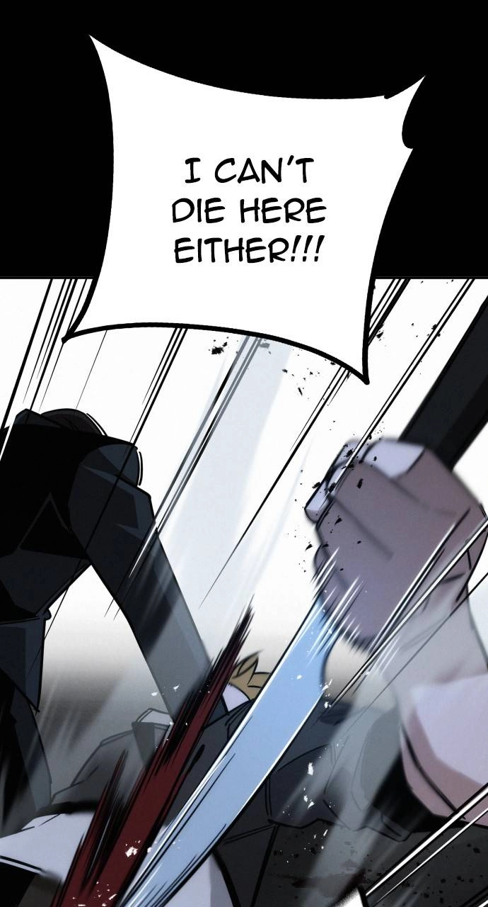 The regressor only protects me Chapter 10 – Seige (2) Page 108