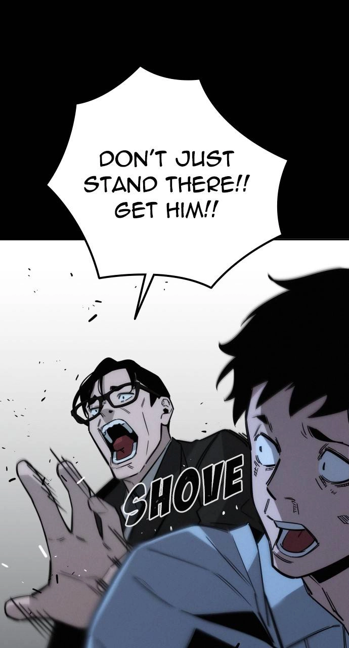 The regressor only protects me Chapter 10 – Seige (2) Page 10