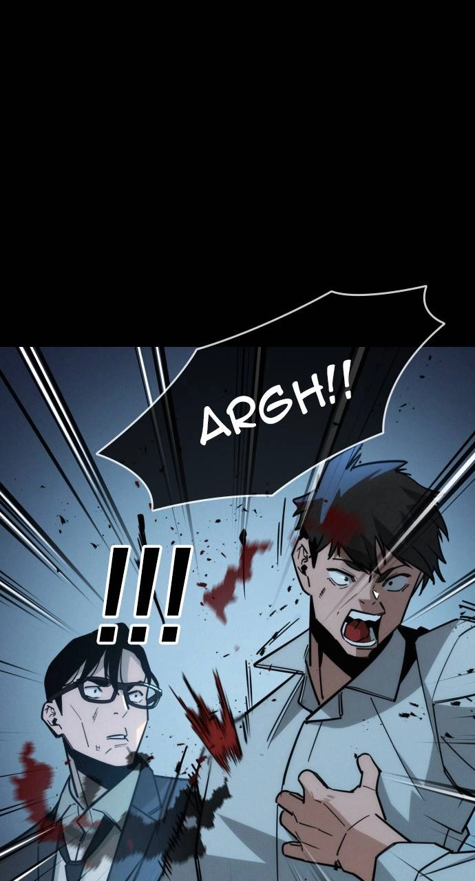 The regressor only protects me Chapter 10 – Seige (2) Page 115