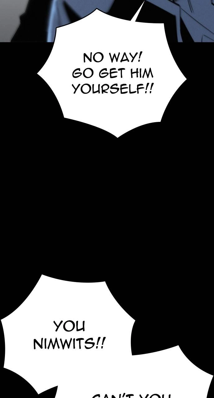 The regressor only protects me Chapter 10 – Seige (2) Page 11
