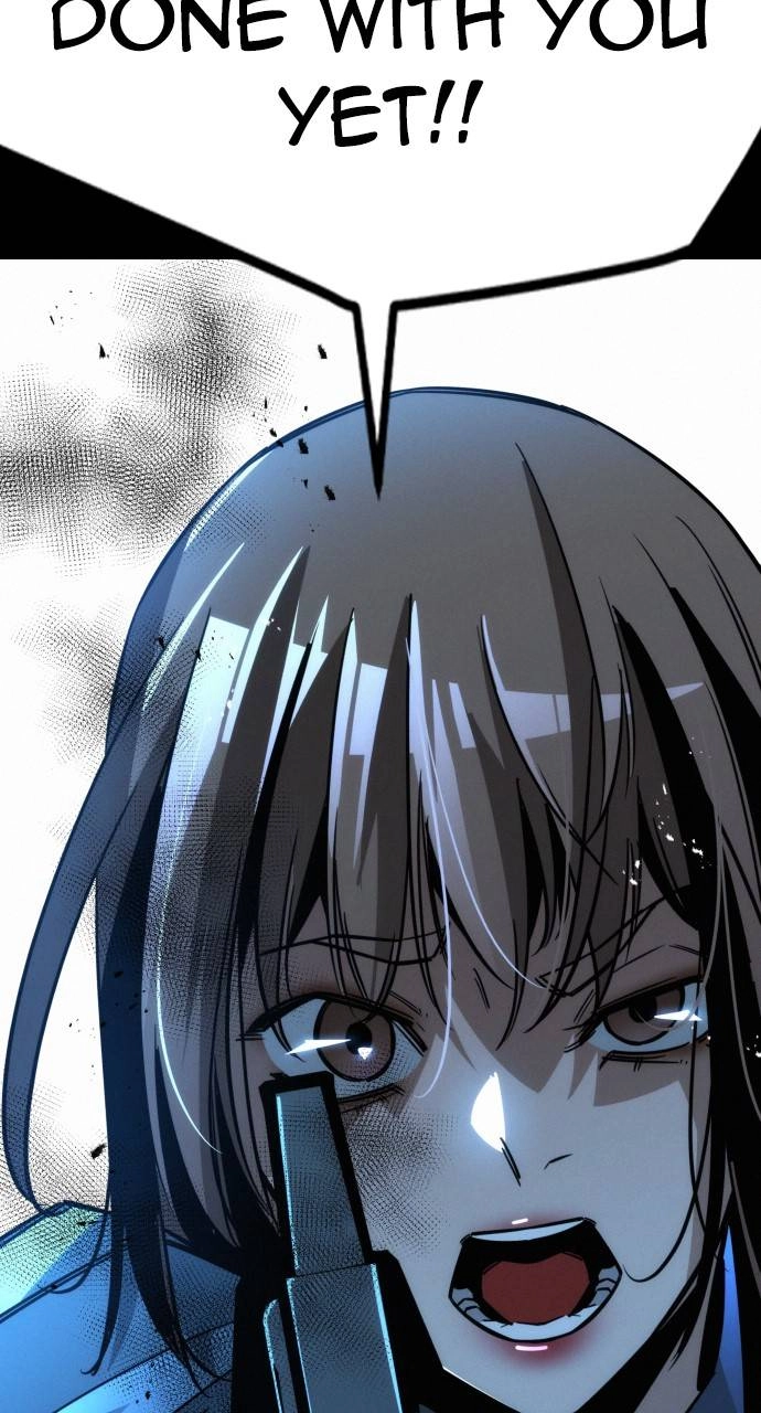 The regressor only protects me Chapter 10 – Seige (2) Page 121