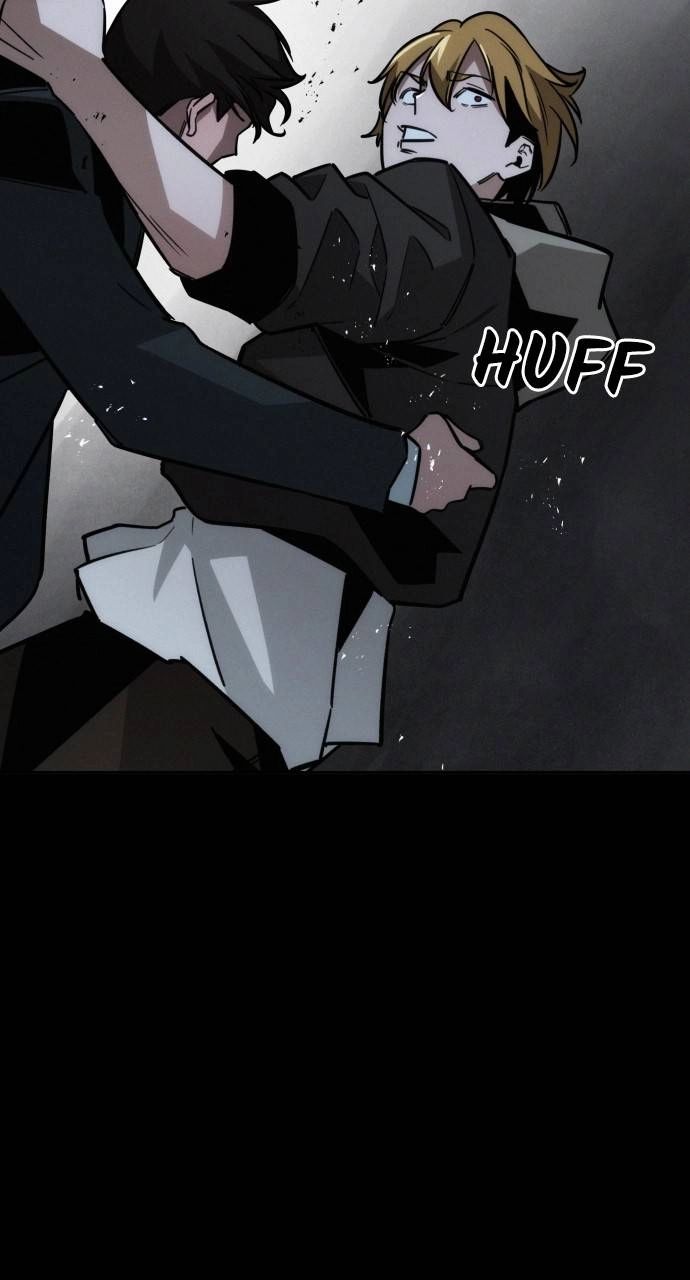 The regressor only protects me Chapter 10 – Seige (2) Page 126