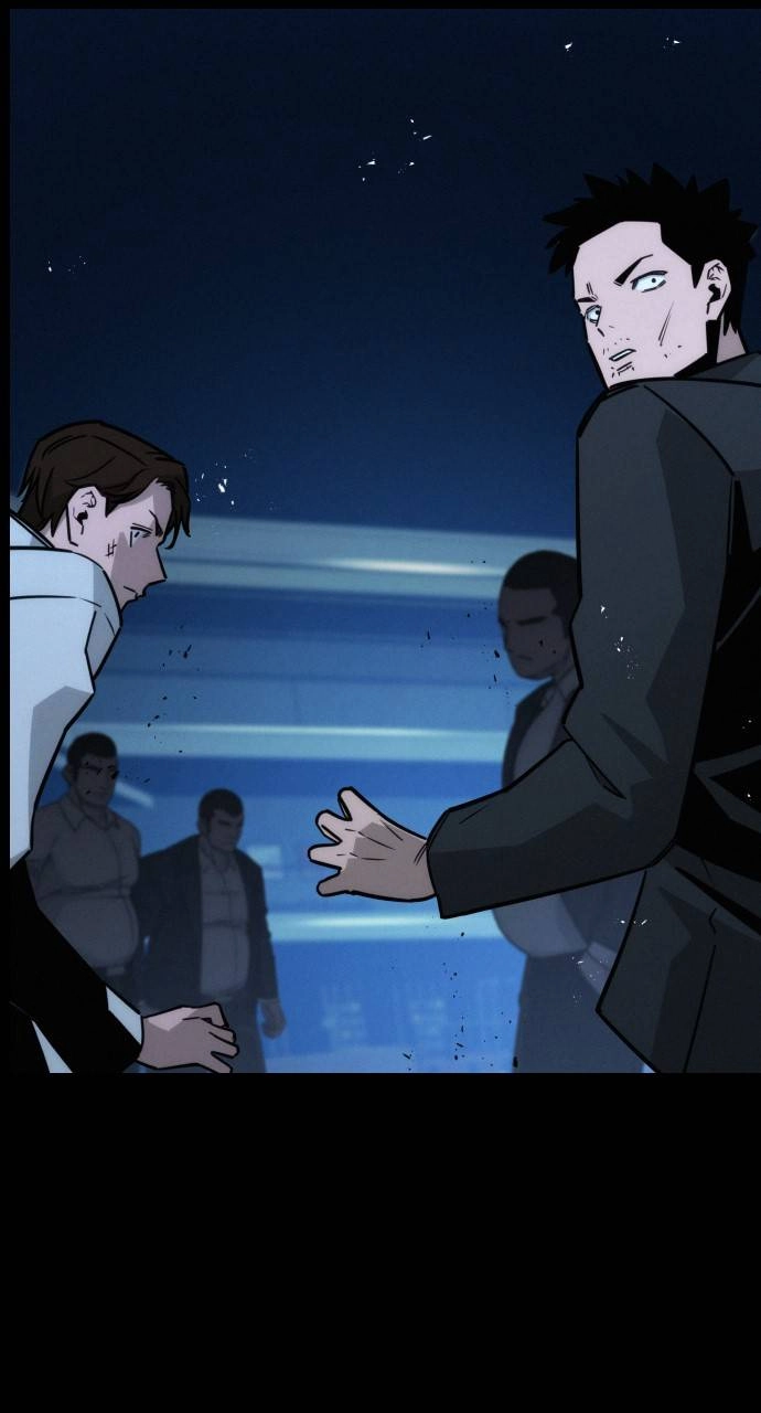The regressor only protects me Chapter 10 – Seige (2) Page 128