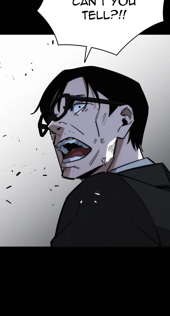 The regressor only protects me Chapter 10 – Seige (2) Page 12