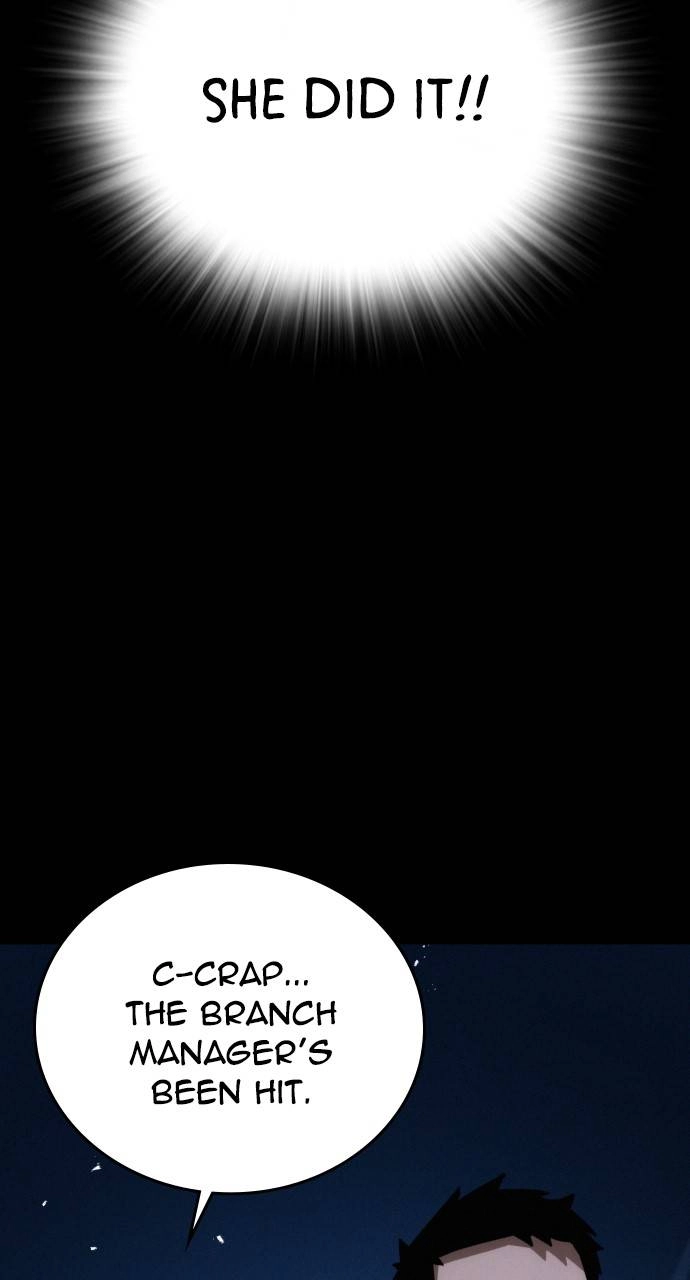 The regressor only protects me Chapter 10 – Seige (2) Page 133