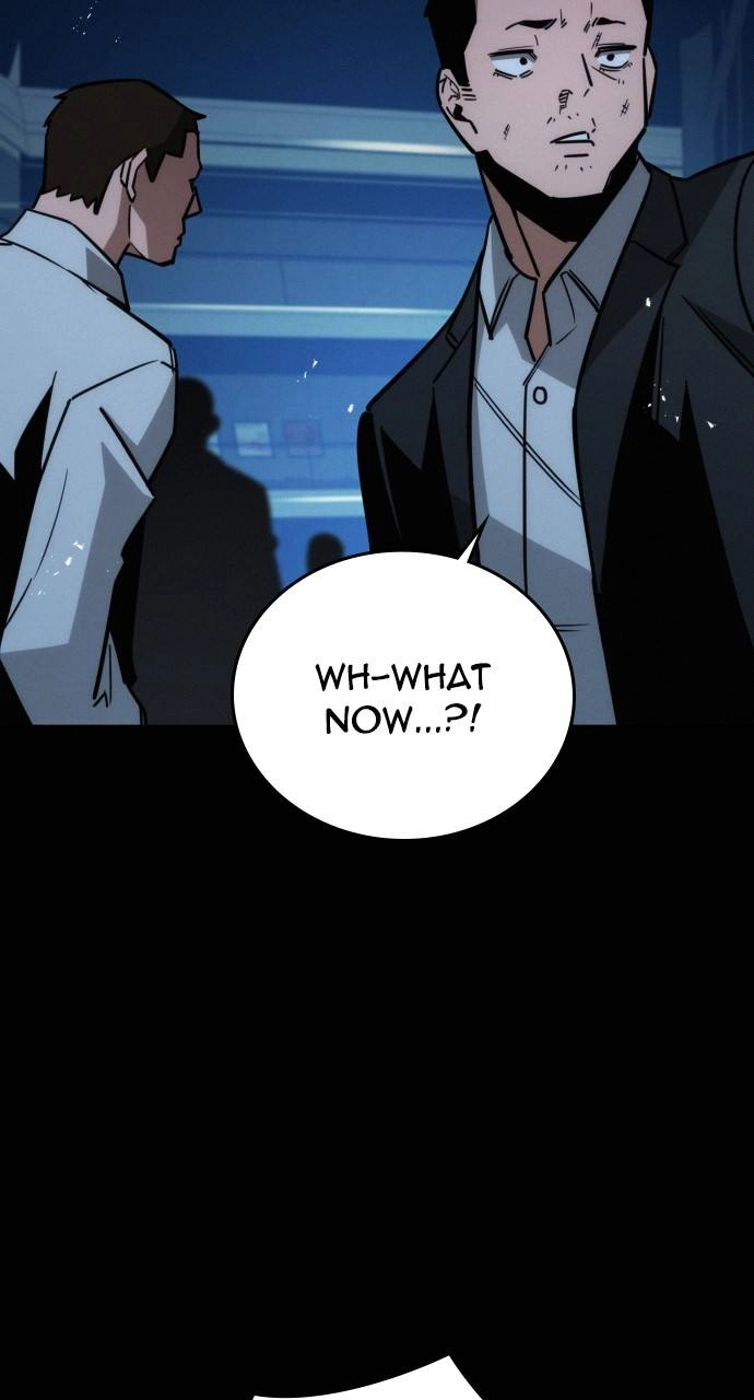 The regressor only protects me Chapter 10 – Seige (2) Page 134