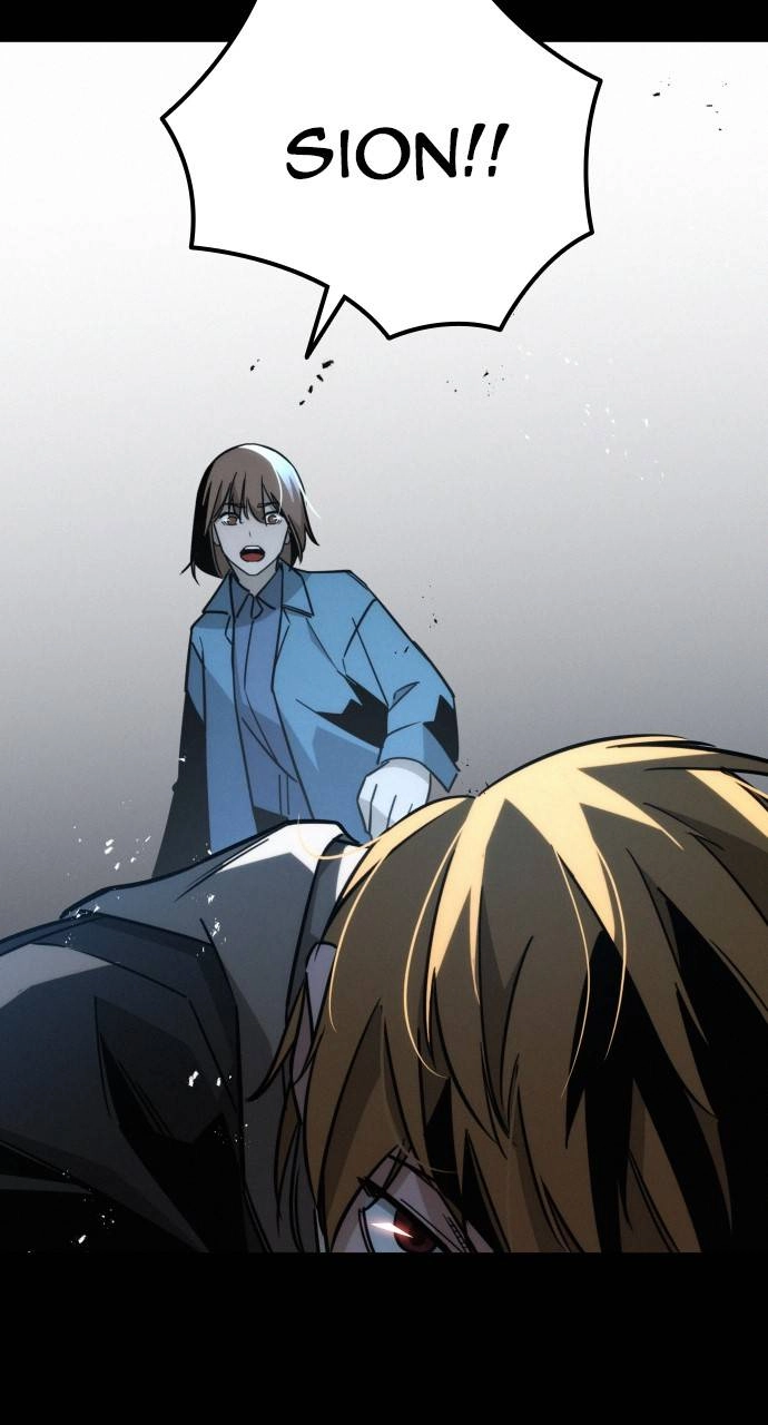 The regressor only protects me Chapter 10 – Seige (2) Page 135