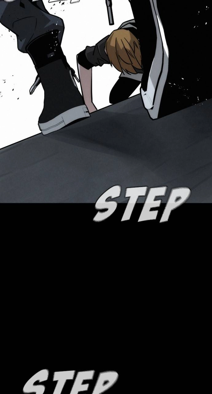 The regressor only protects me Chapter 10 – Seige (2) Page 137