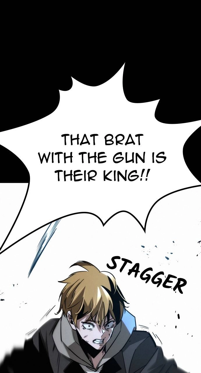 The regressor only protects me Chapter 10 – Seige (2) Page 13