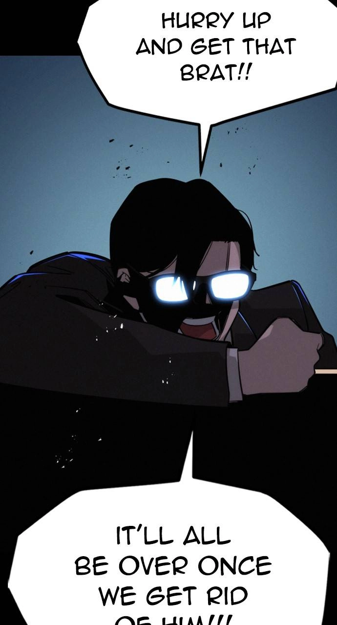 The regressor only protects me Chapter 10 – Seige (2) Page 143
