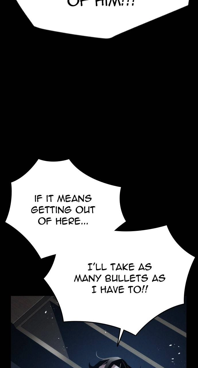 The regressor only protects me Chapter 10 – Seige (2) Page 144