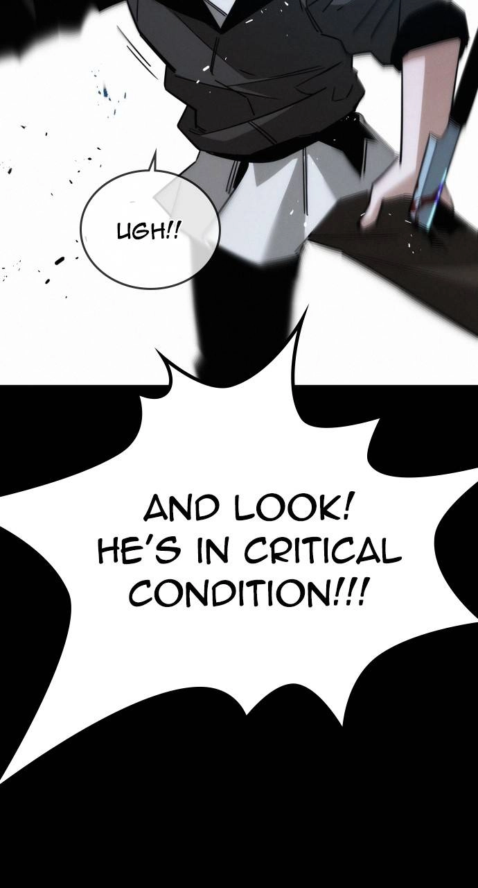 The regressor only protects me Chapter 10 – Seige (2) Page 14