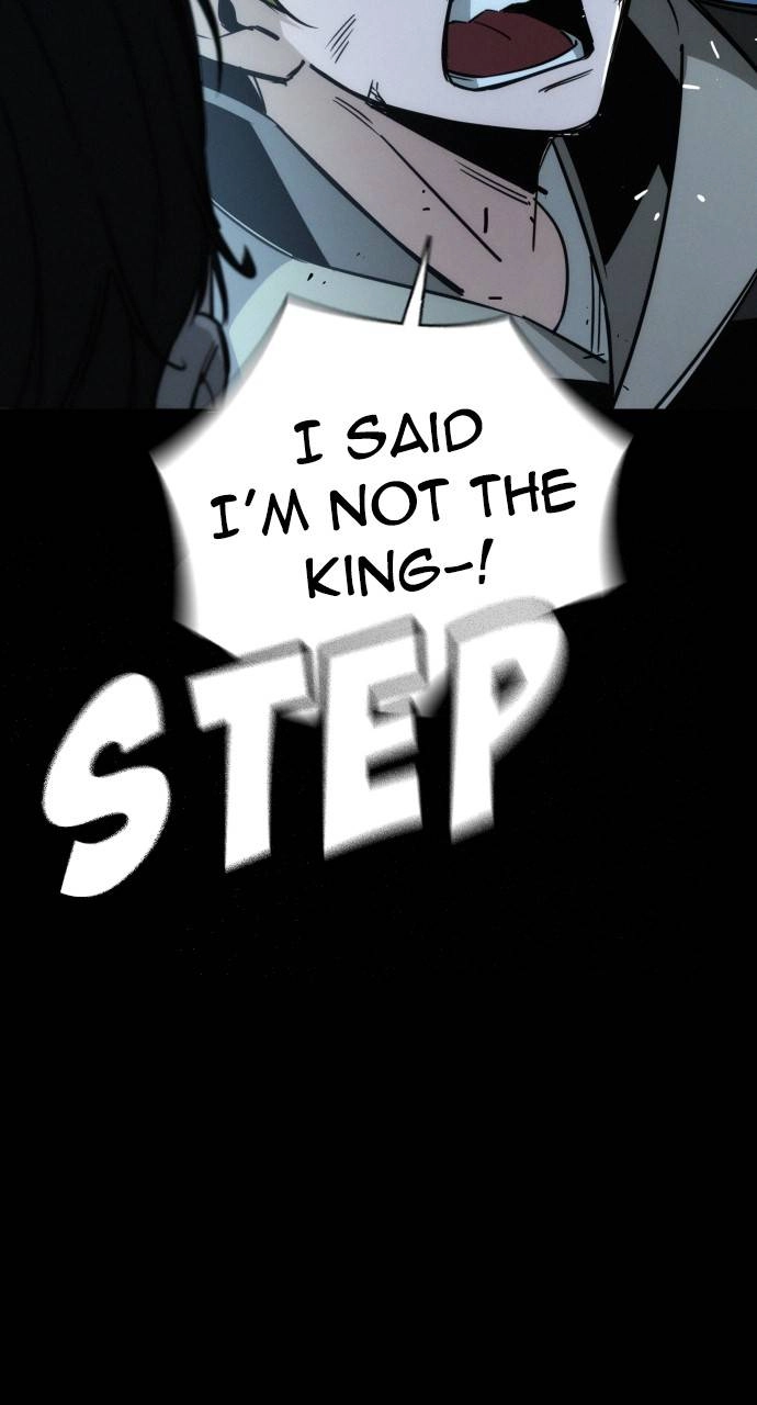 The regressor only protects me Chapter 10 – Seige (2) Page 16