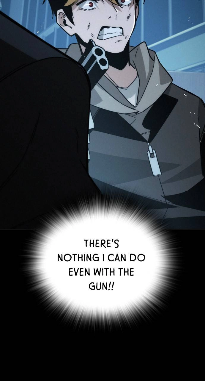 The regressor only protects me Chapter 10 – Seige (2) Page 27
