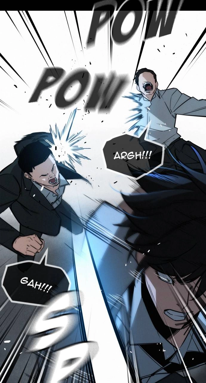 The regressor only protects me Chapter 10 – Seige (2) Page 33
