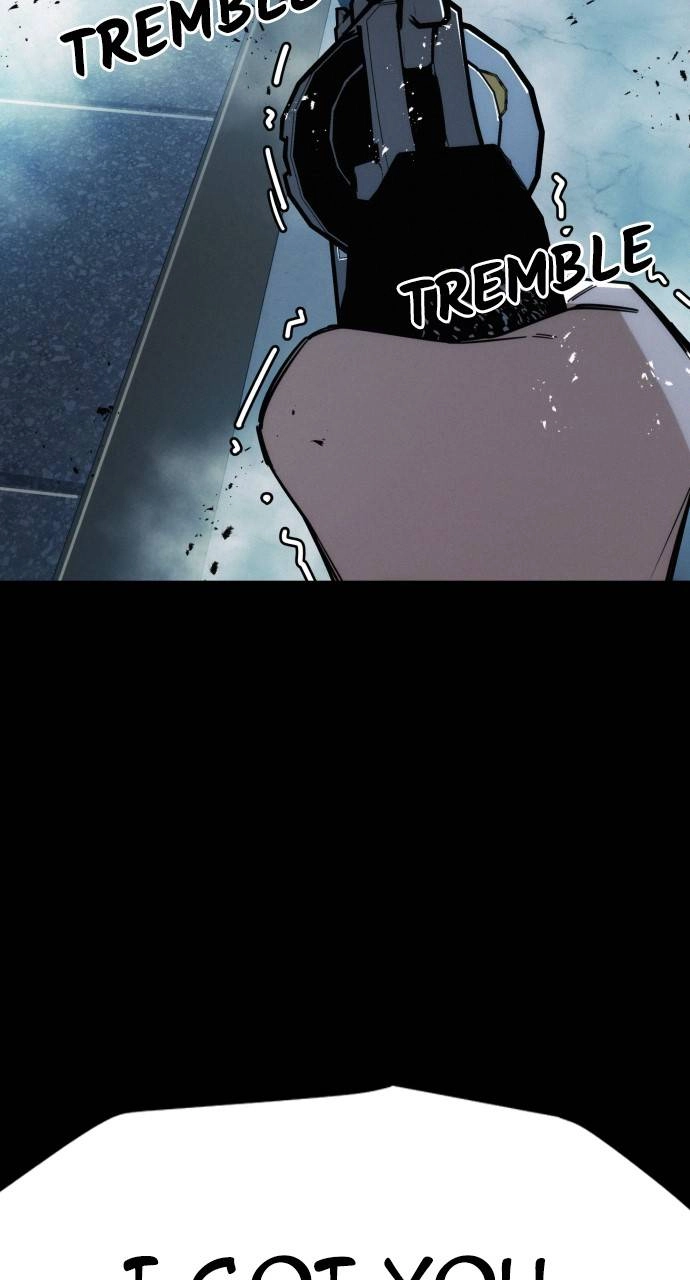 The regressor only protects me Chapter 10 – Seige (2) Page 36