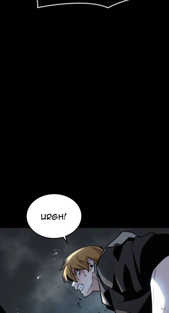 The regressor only protects me Chapter 10 – Seige (2) Page 40