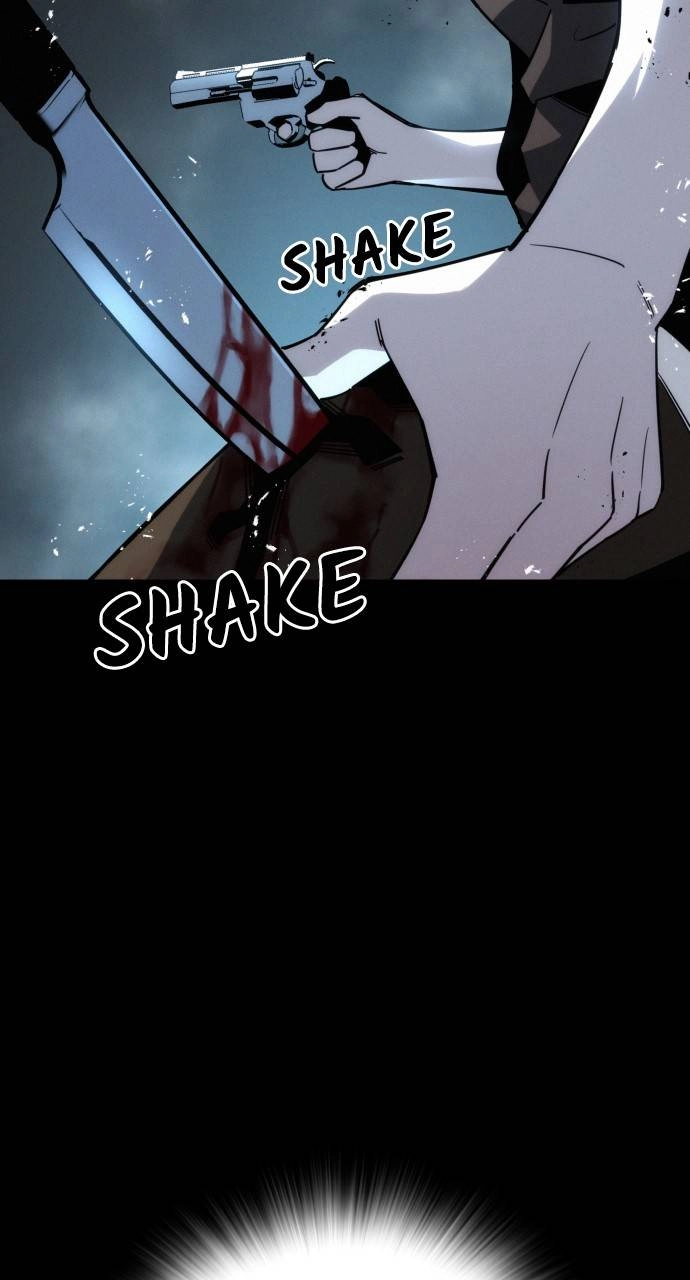 The regressor only protects me Chapter 10 – Seige (2) Page 41