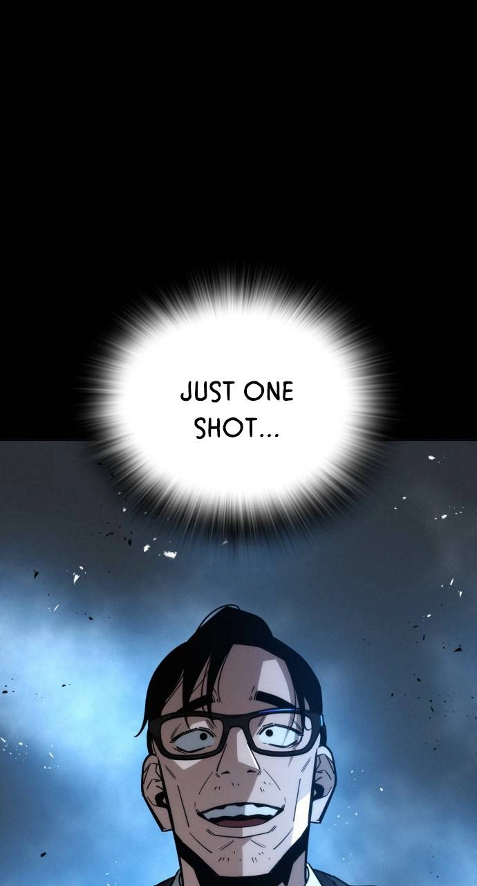 The regressor only protects me Chapter 10 – Seige (2) Page 43