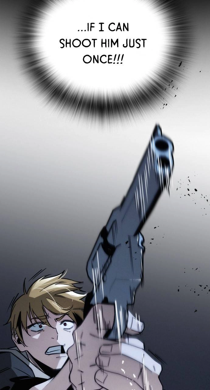 The regressor only protects me Chapter 10 – Seige (2) Page 45