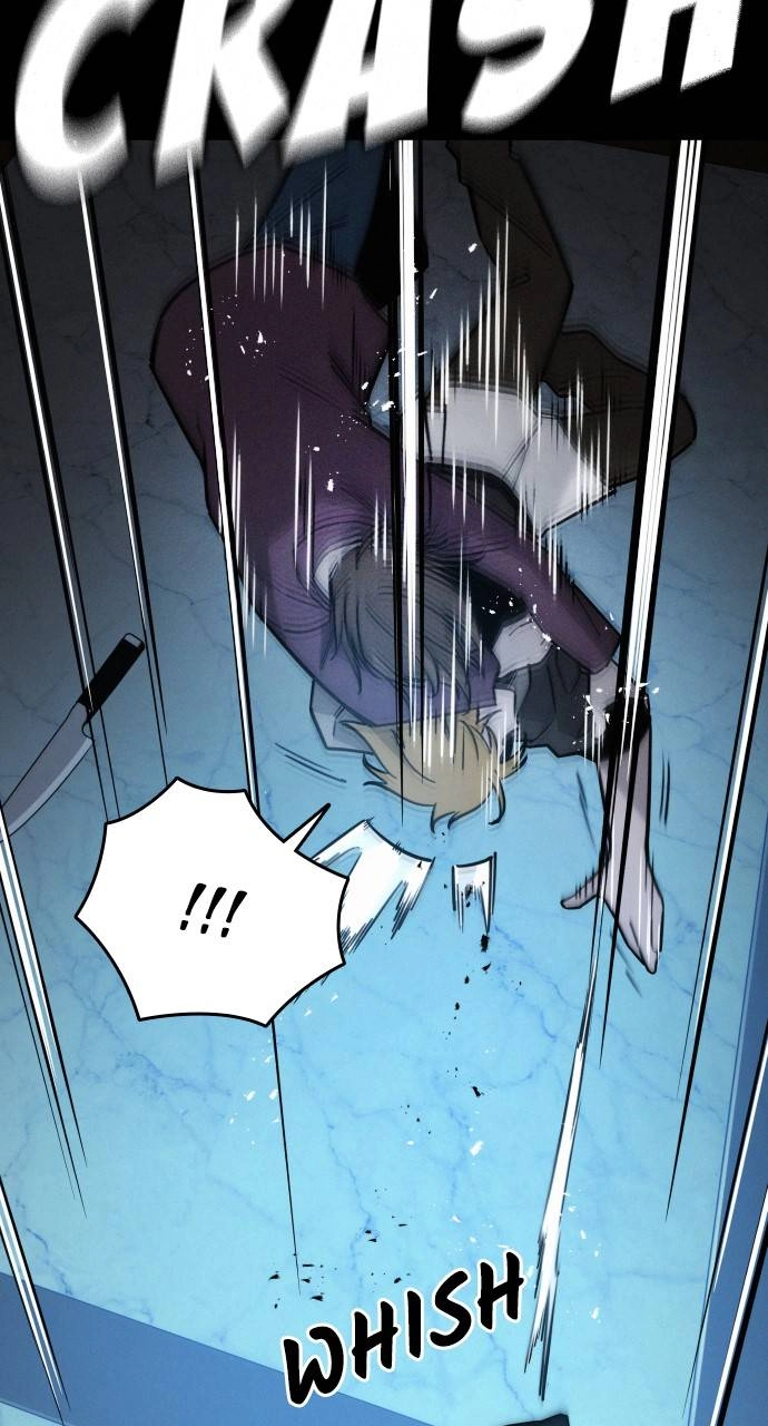 The regressor only protects me Chapter 10 – Seige (2) Page 47